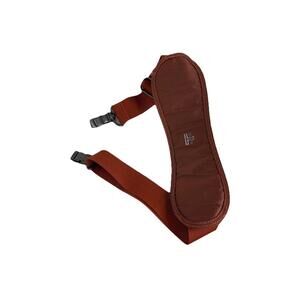 Tumi Tech Shoulder Strap Messenger Bag Luggage Strap Orange Replacement  H96